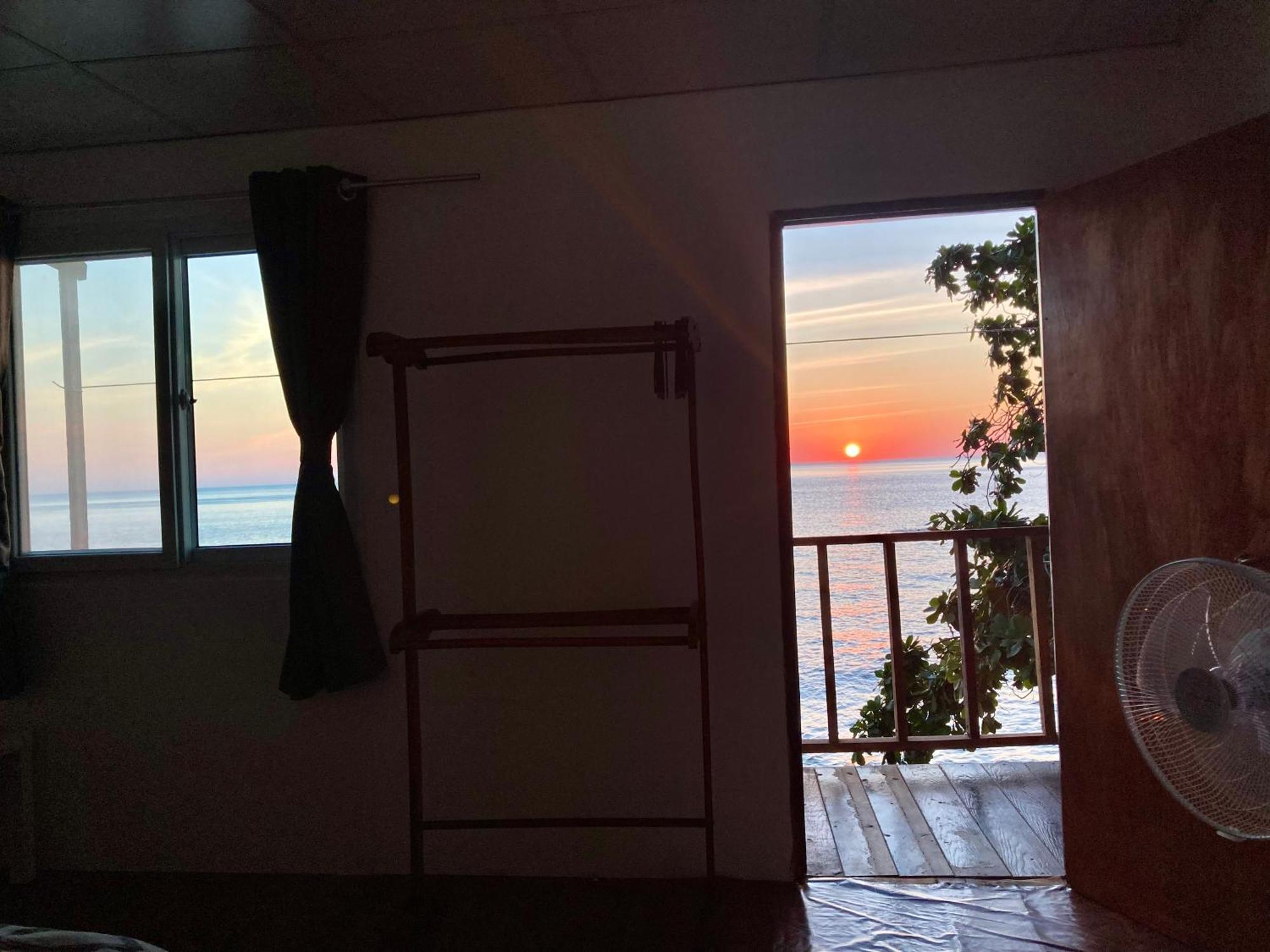 Baan Na Home Stay Koh Chang Esterno foto