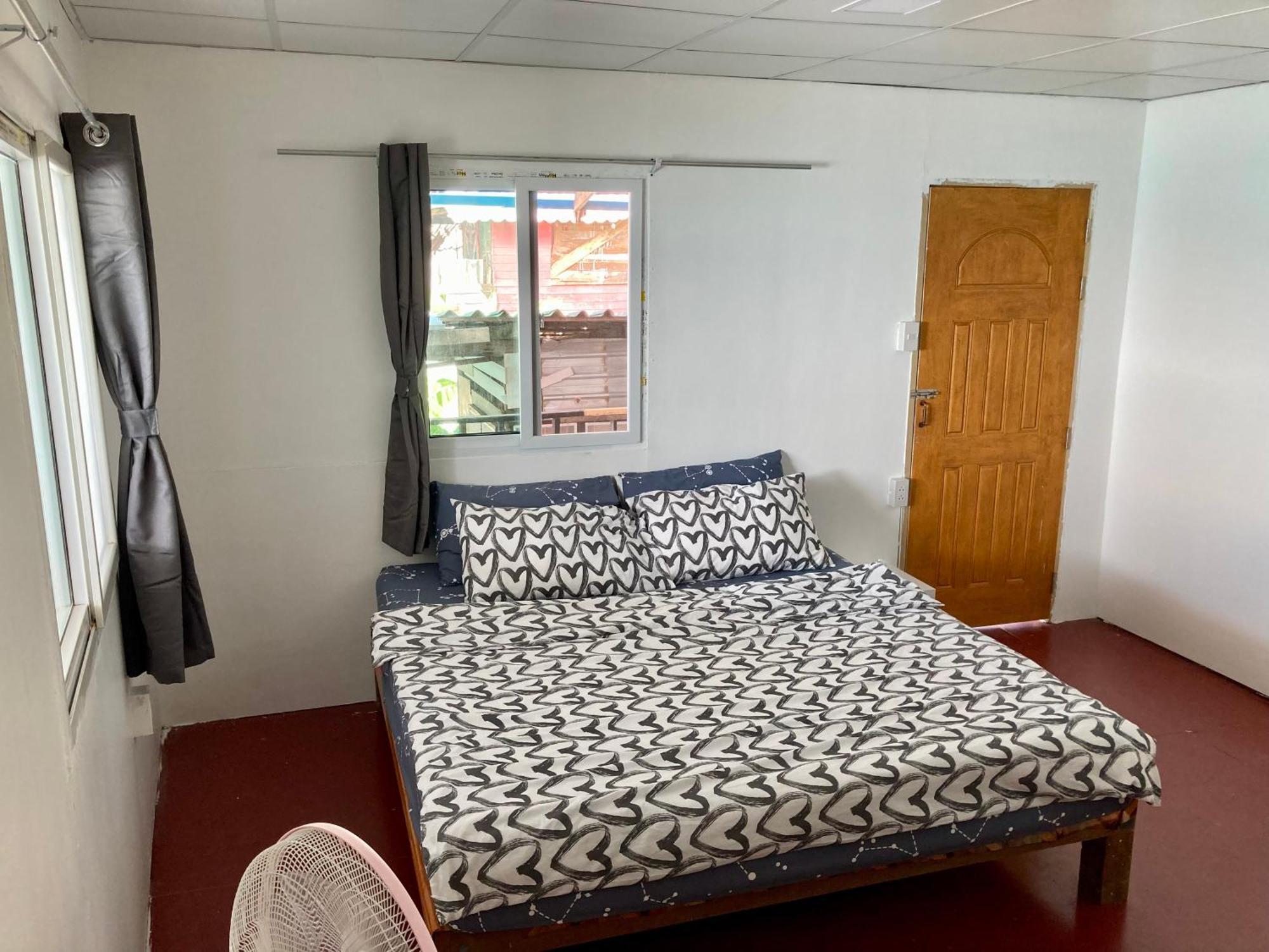 Baan Na Home Stay Koh Chang Esterno foto