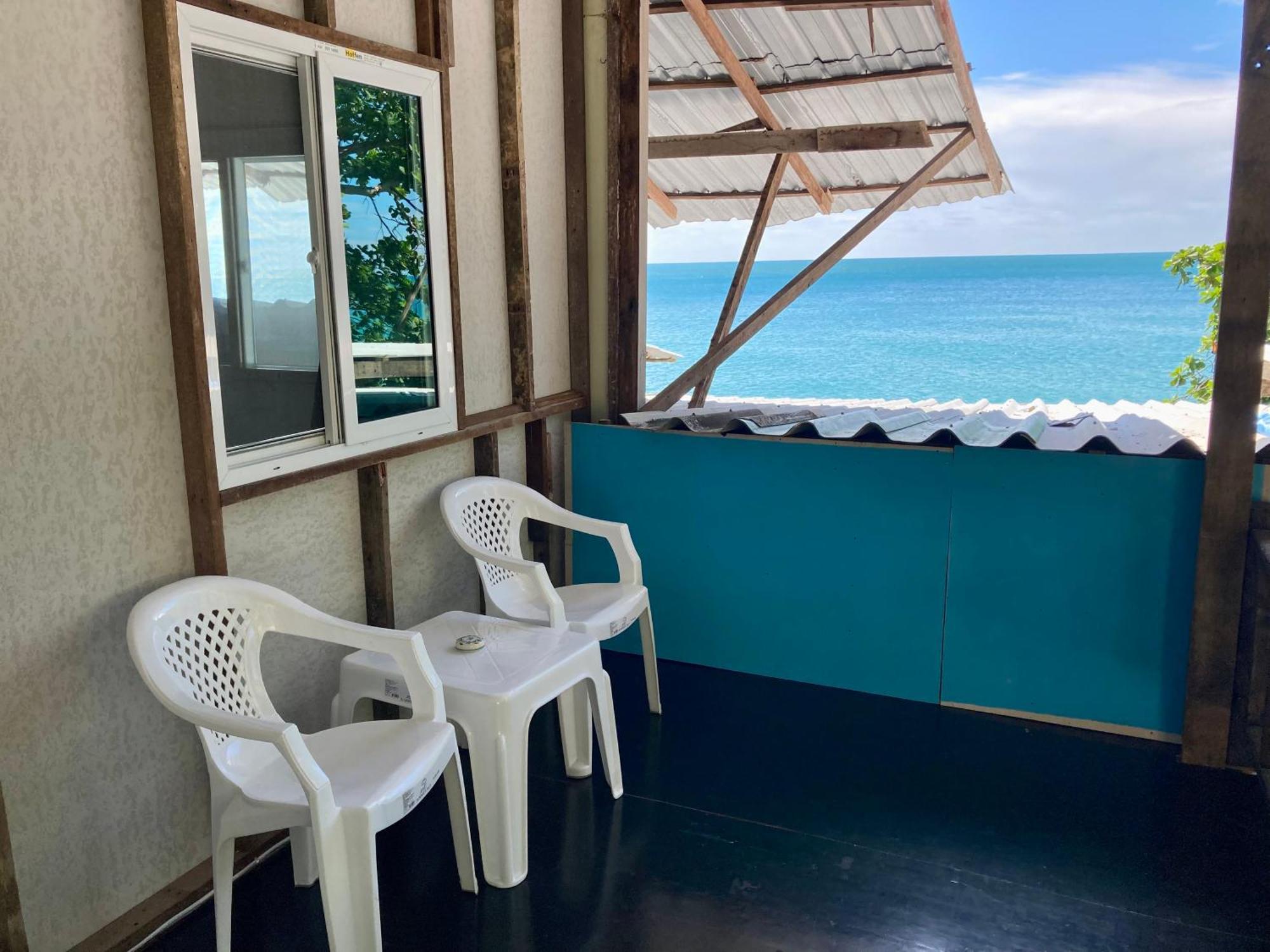 Baan Na Home Stay Koh Chang Esterno foto